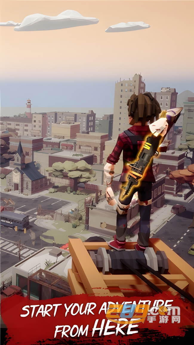 《last adventure》